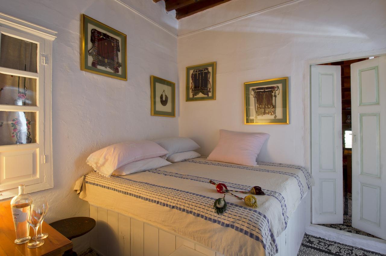 Villa Melenos Lindos Extérieur photo