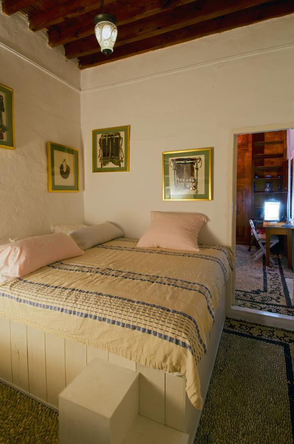 Villa Melenos Lindos Extérieur photo
